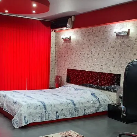 Casa De Cristal * סופיה