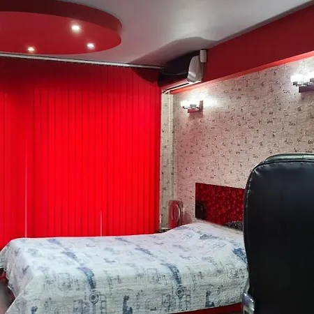 Casa De Cristal סופיה