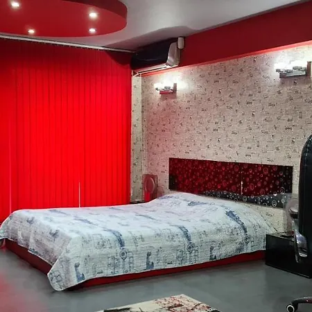 Casa De Cristal * סופיה