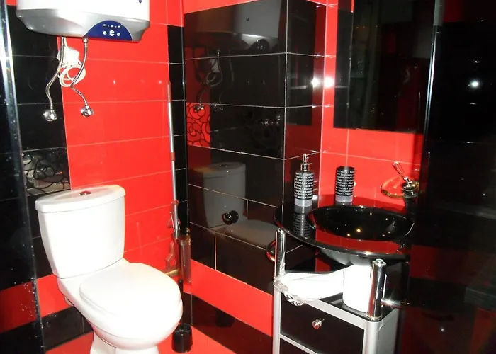 Casa De Cristal Sofia