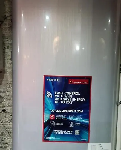 Casa De Cristal * Sofia