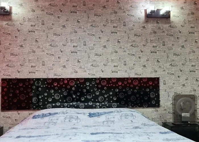 Lejlighed Casa De Cristal Sofia