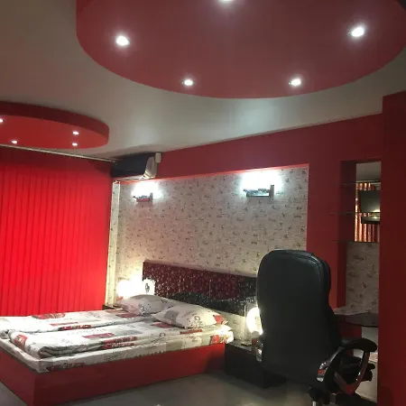Casa De Cristal Apartamento Sofía