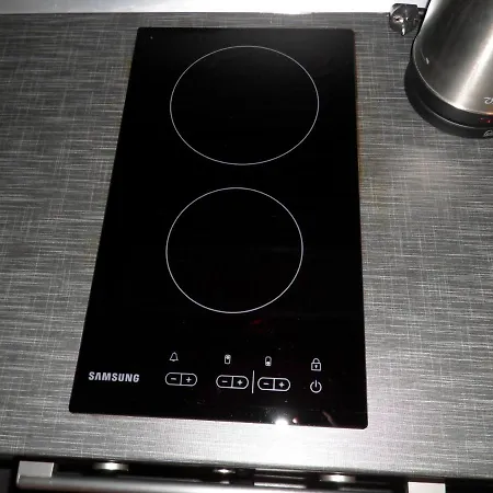 Appartement Casa De Cristal *