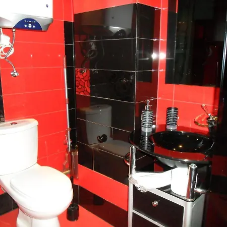 Casa De Cristal صوفيا