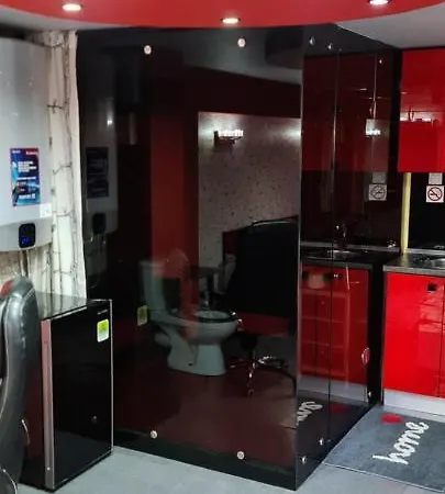 Casa De Cristal * صوفيا