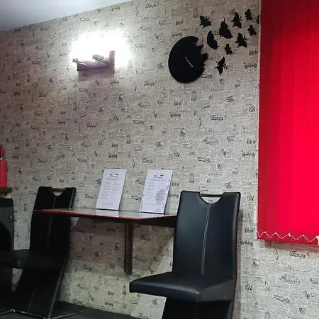 Apartamento Casa De Cristal Sofía