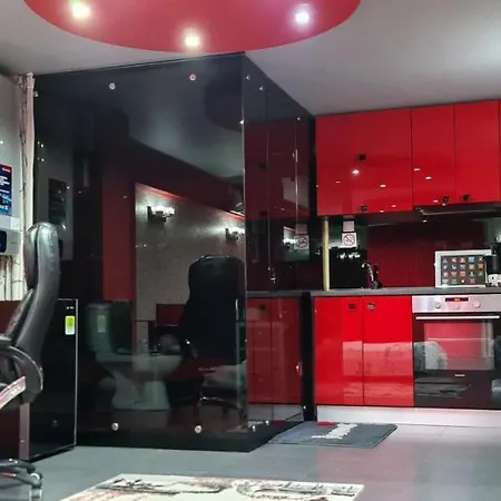 Casa De Cristal * صوفيا