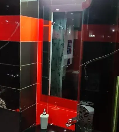 Apartamento Casa De Cristal Sofía