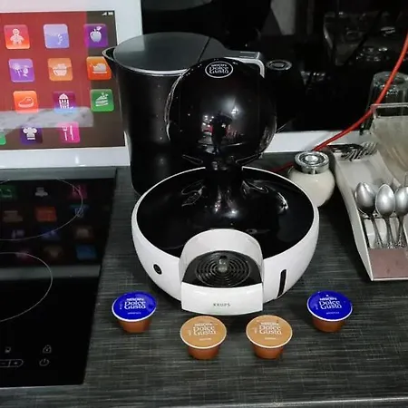 Appartement Casa De Cristal *