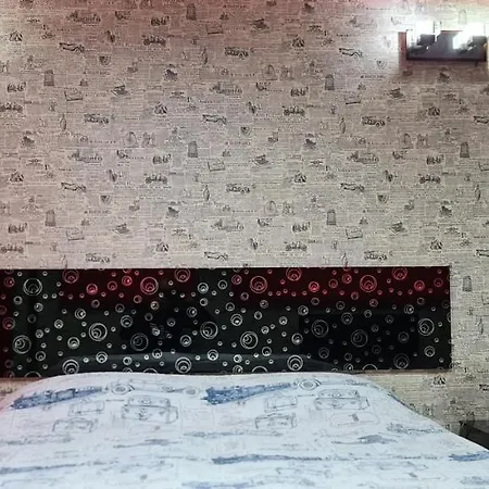 Apartamento Casa De Cristal Sofía