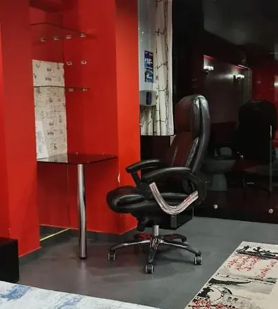 Appartement Casa De Cristal *