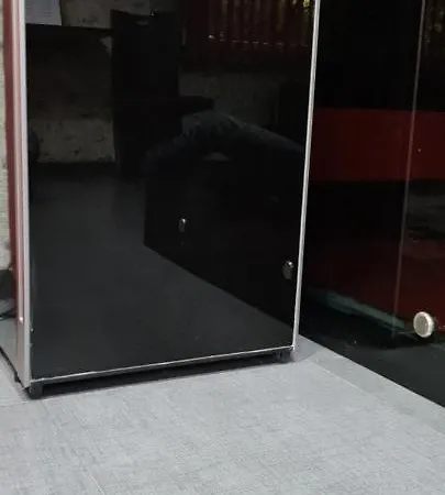 Casa De Cristal Sofia