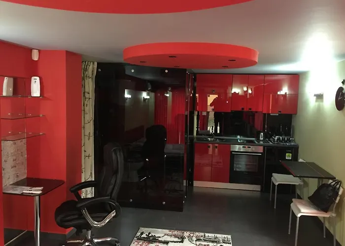 Casa De Cristal ソフィア