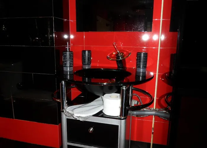 Appartement Casa De Cristal