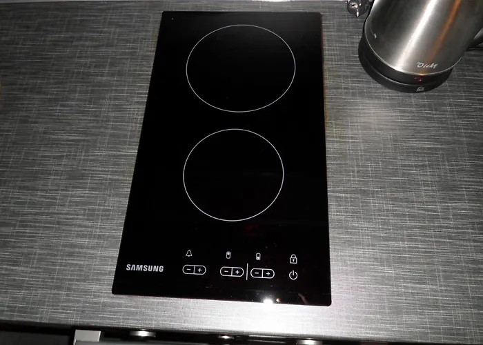 Appartement Casa De Cristal *