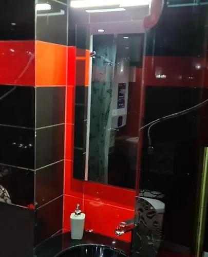 Appartement Casa De Cristal Sofia