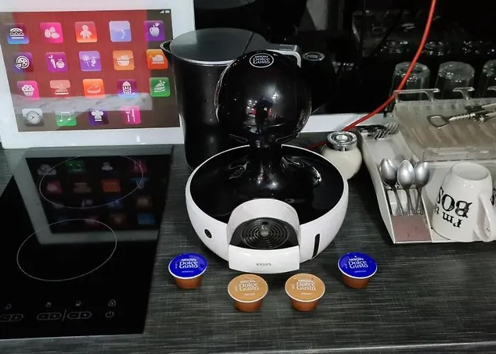 Appartement Casa De Cristal *