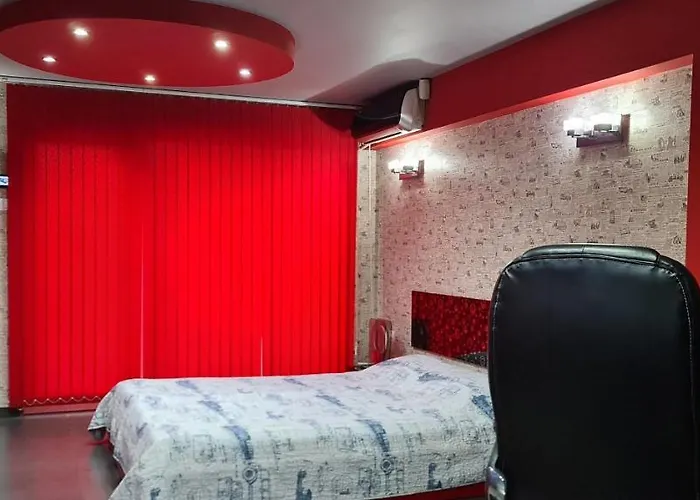 Casa De Cristal ソフィア