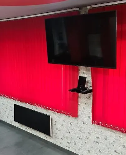 Appartement Casa De Cristal *