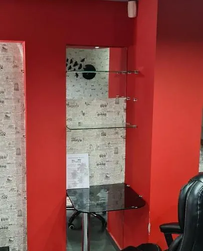 Appartement Casa De Cristal