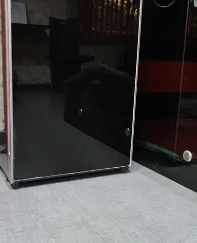 Casa De Cristal ソフィア