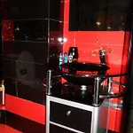 Casa De Cristal Apartment