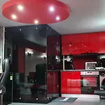 Casa De Cristal *